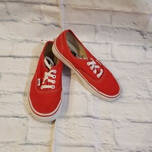 Vans men's 4.5 women's 6